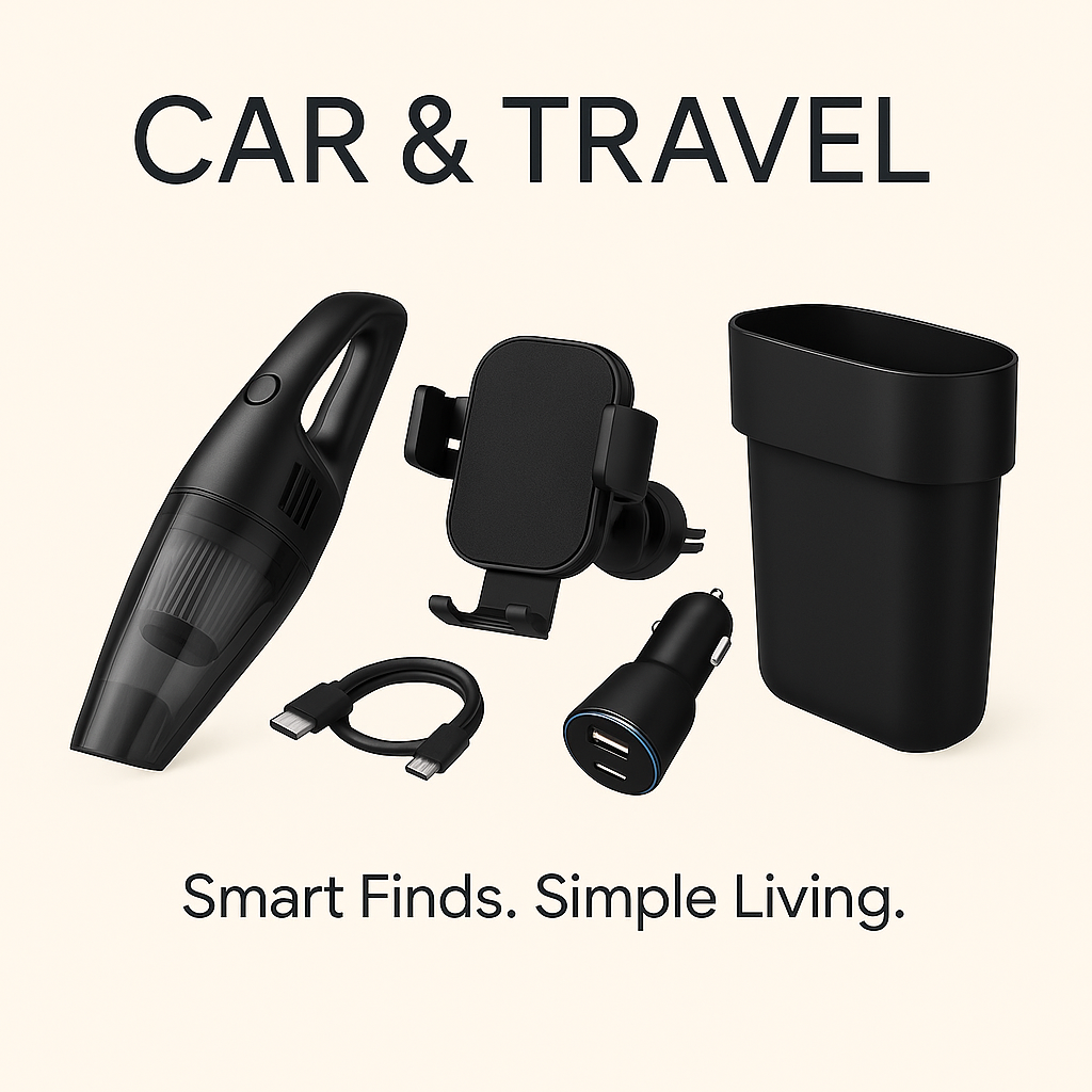 Car & Travel