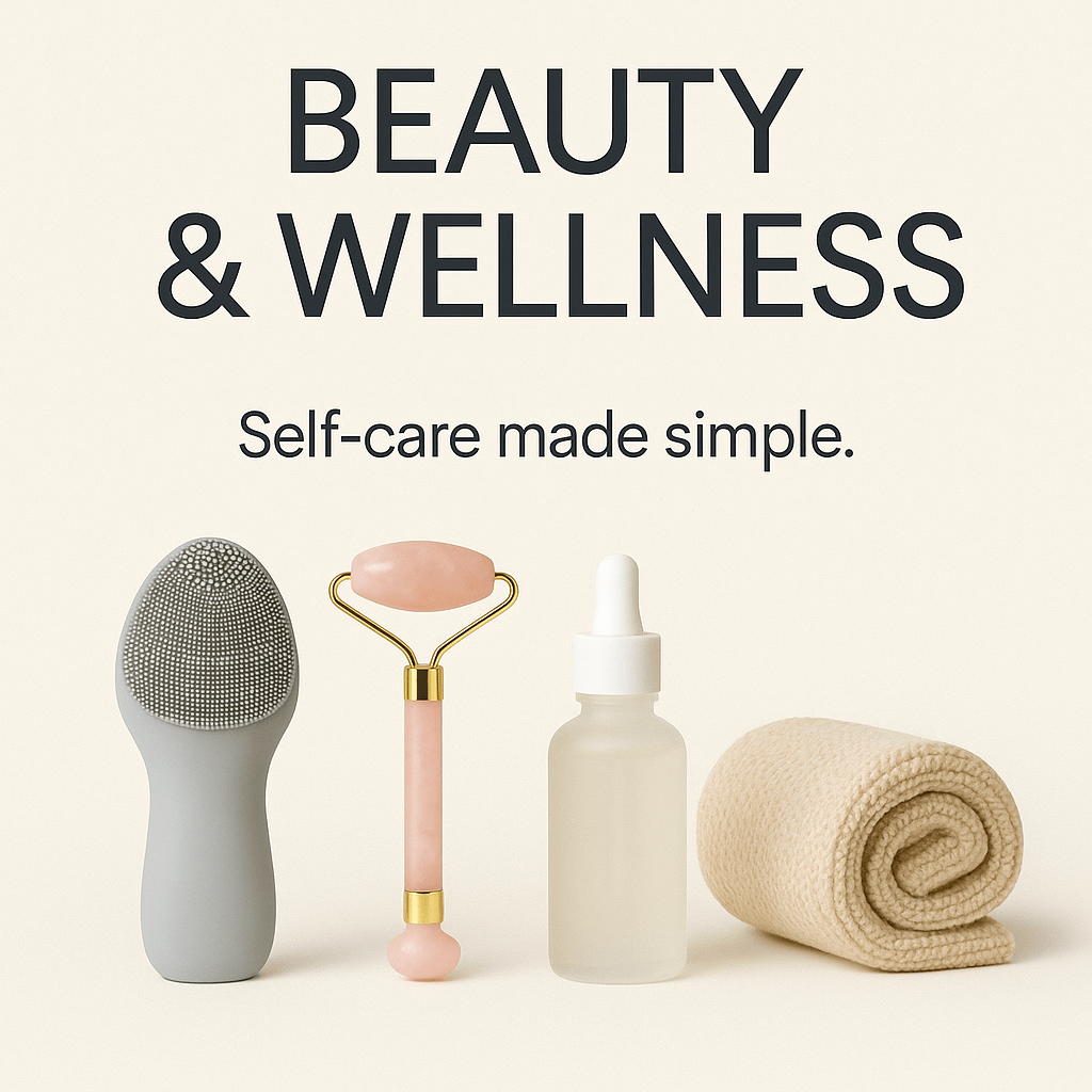 Beauty & Wellness