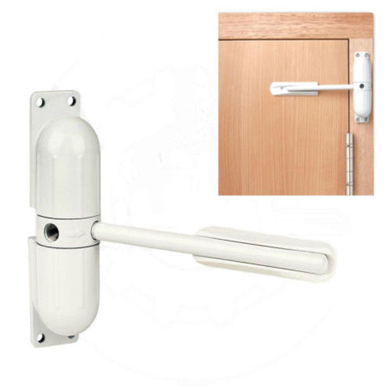 Automatic Door Closer