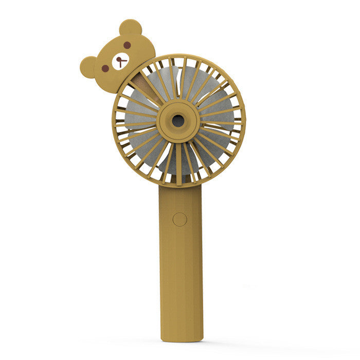 Portable Mini Handheld Fan