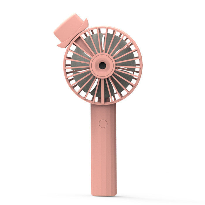 Portable Mini Handheld Fan