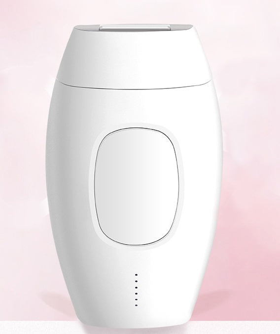 IPL Laser Hair Removal Handset