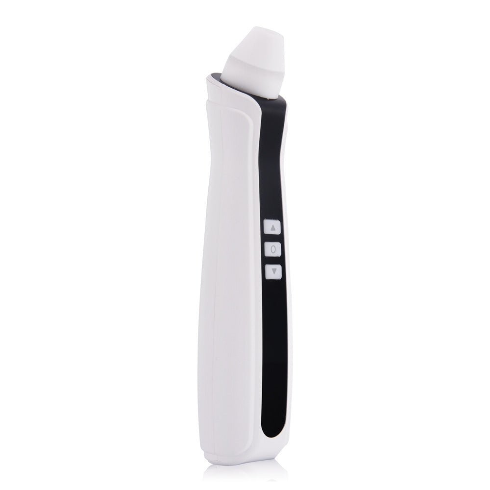Visual blackhead meter electric blackhead suction device