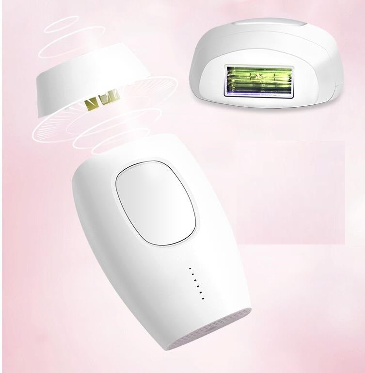 IPL Laser Hair Removal Handset