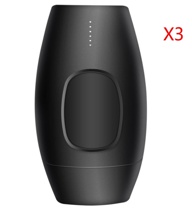 IPL Laser Hair Removal Handset