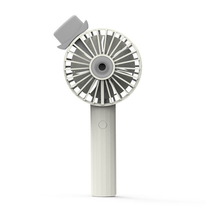 Portable Mini Handheld Fan