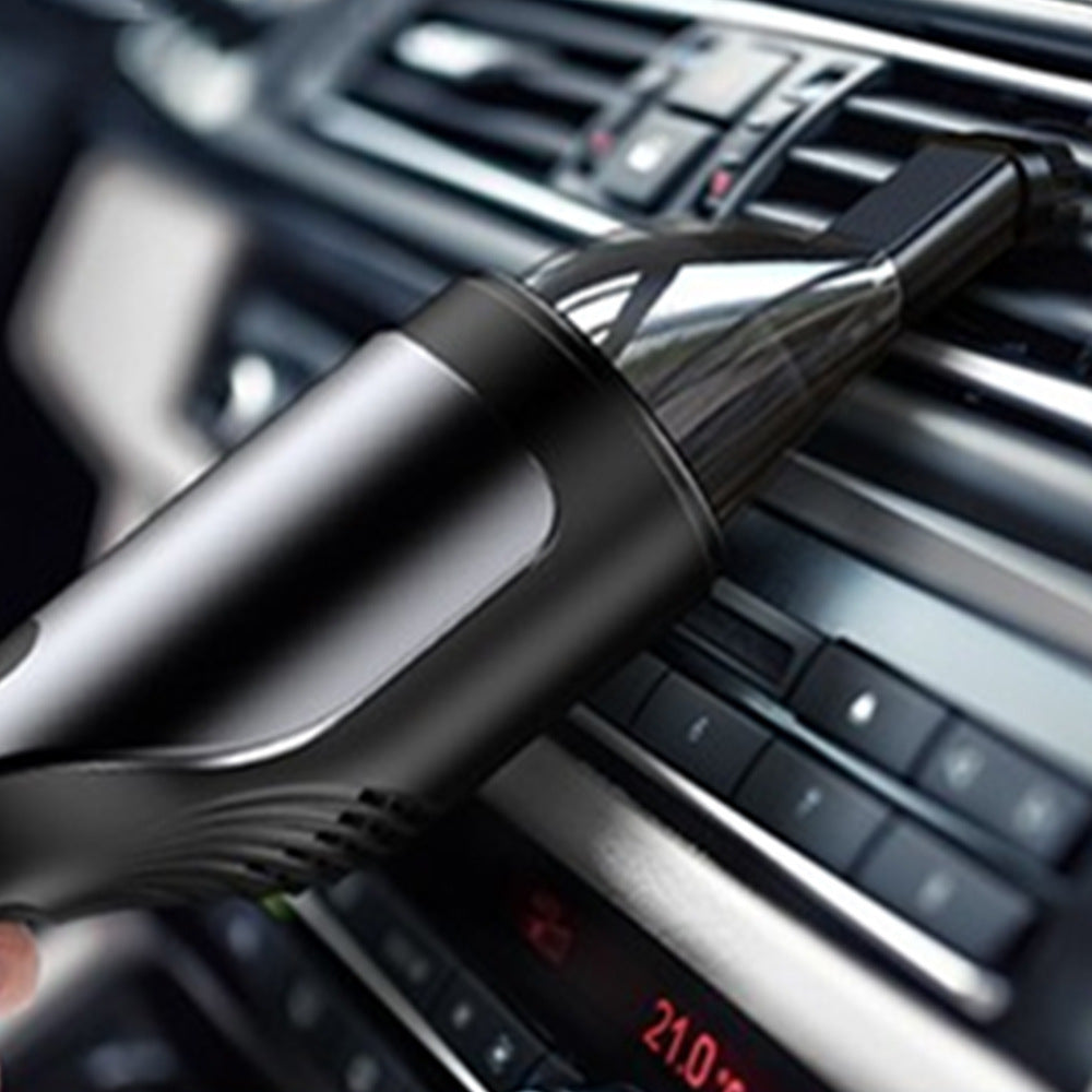 Portable Mini Vacuum Cleaner