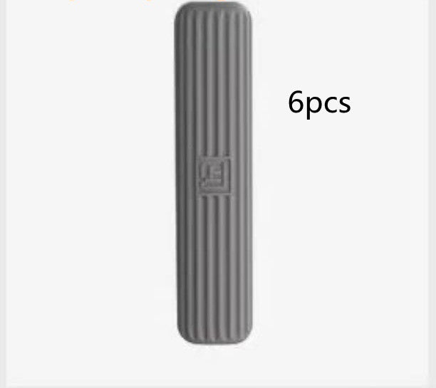 Mini Sponge Mop – Compact Squeeze Mop for Floor, Kitchen, and Car Cleaning (Biodegradable Cotton Head)