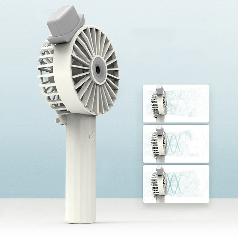 Portable Mini Handheld Fan