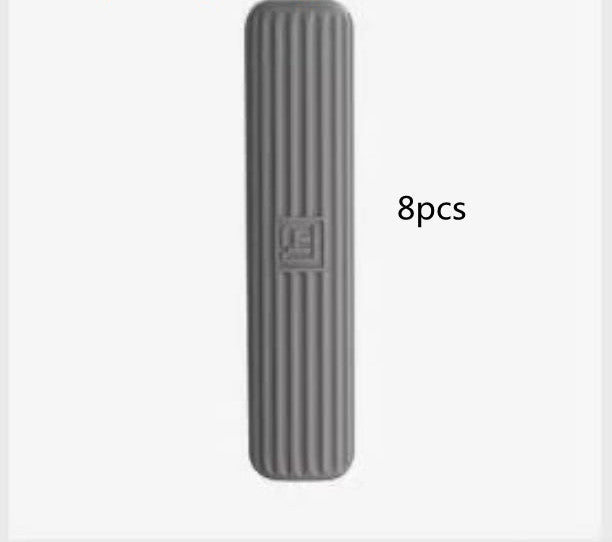 Mini Sponge Mop – Compact Squeeze Mop for Floor, Kitchen, and Car Cleaning (Biodegradable Cotton Head)