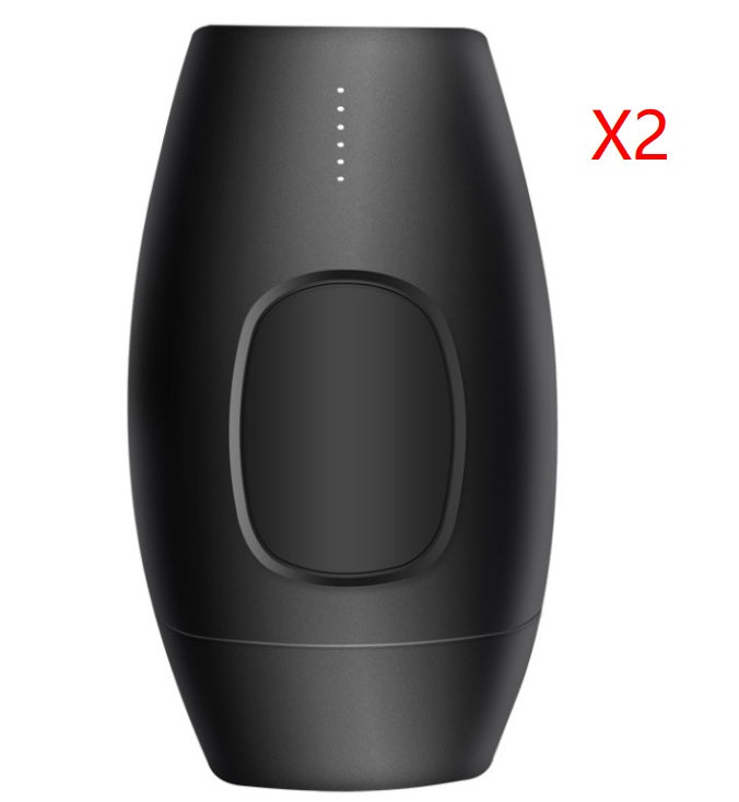 IPL Laser Hair Removal Handset