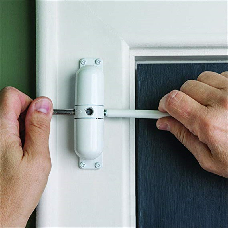 Automatic Door Closer