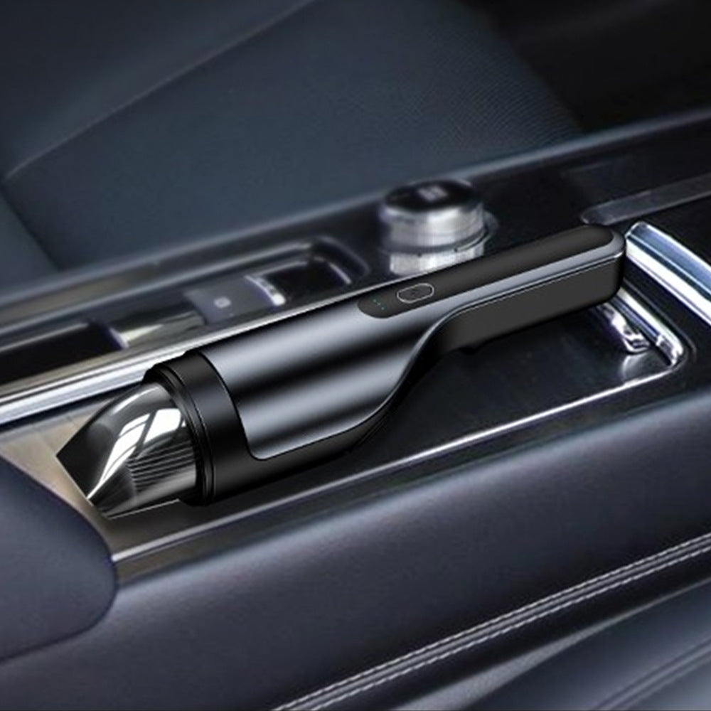 Portable Mini Vacuum Cleaner