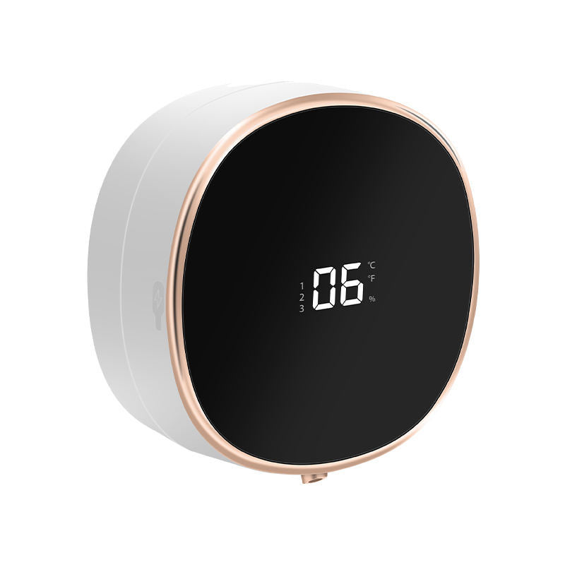 Smart Touchless Soap Dispenser
