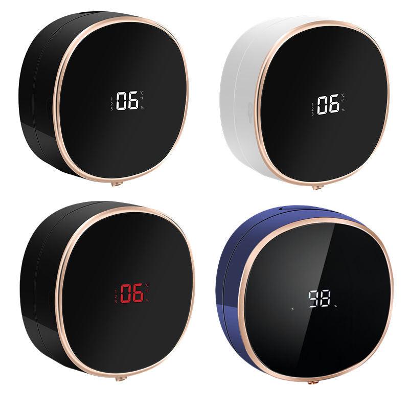 Smart Touchless Soap Dispenser