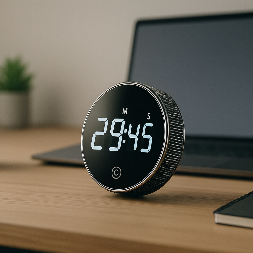 Focus Countdown Timer