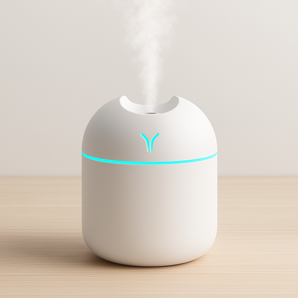 AURA Mini Air Humidifier