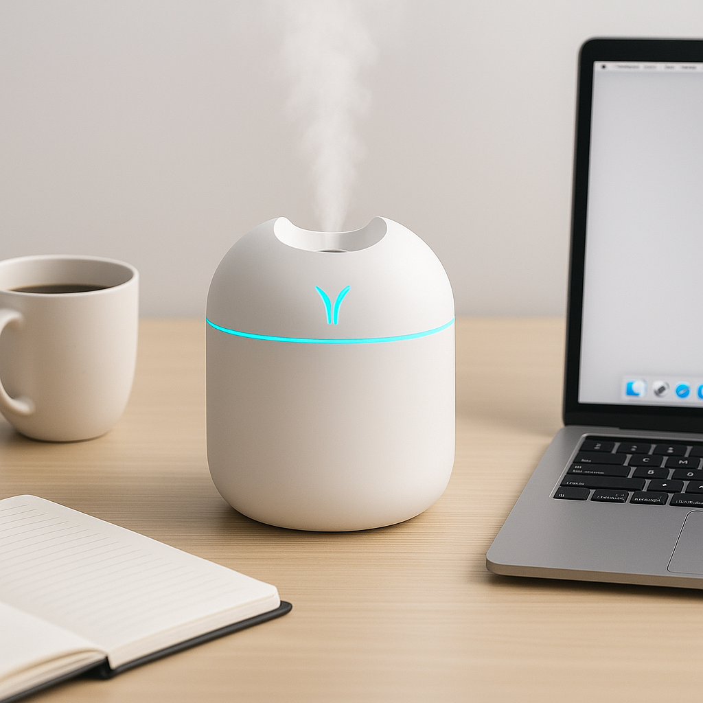 AURA Mini Air Humidifier
