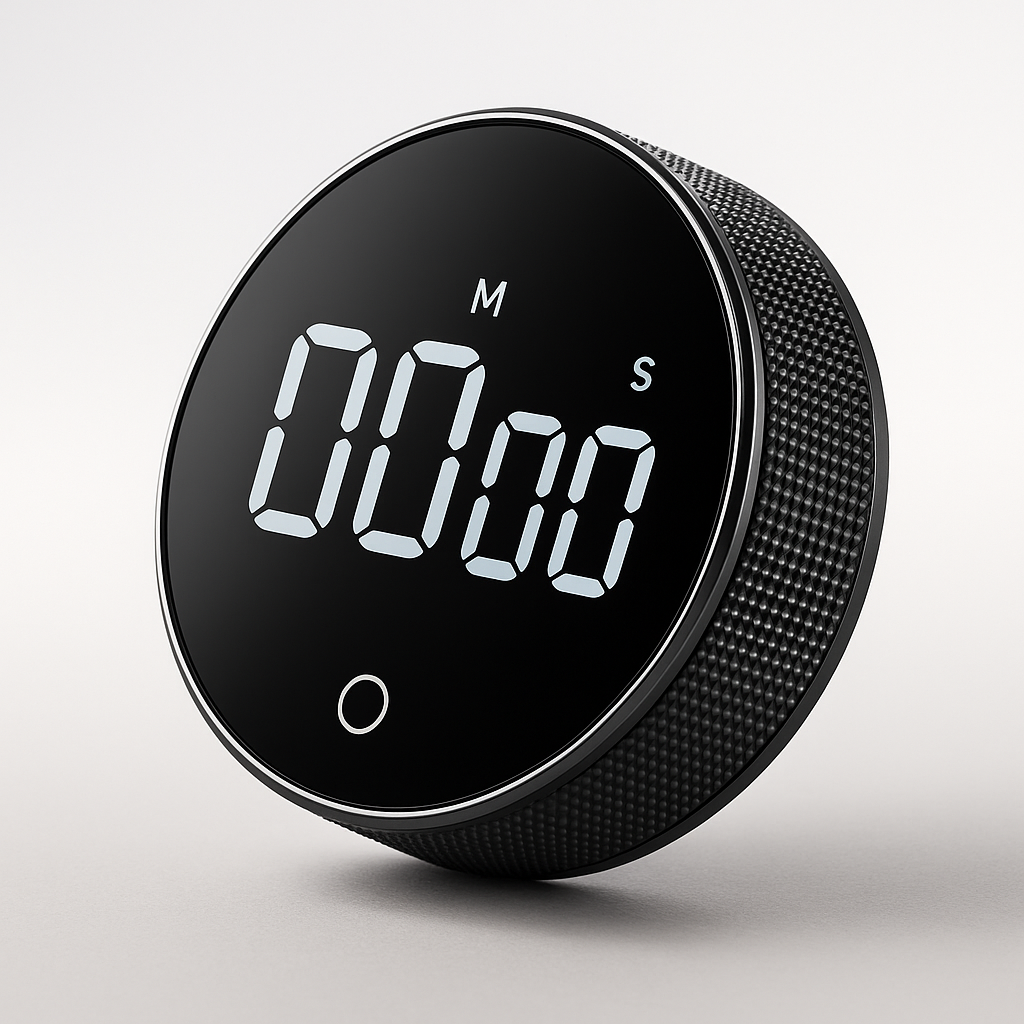 Focus Countdown Timer