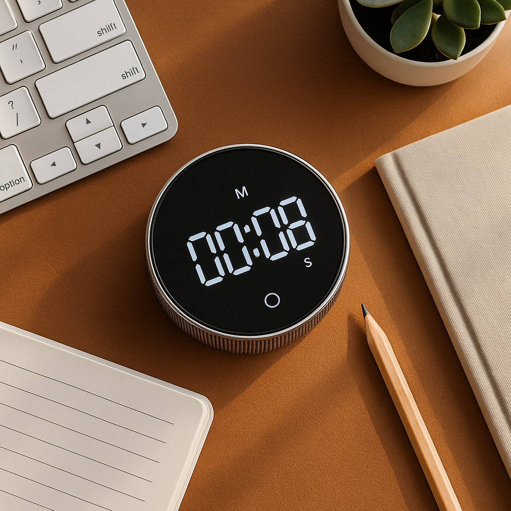 Focus Countdown Timer