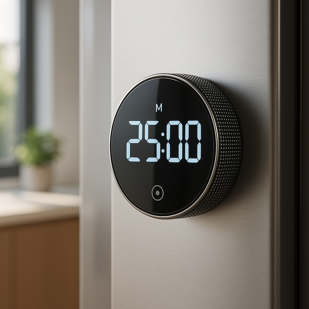 Focus Countdown Timer