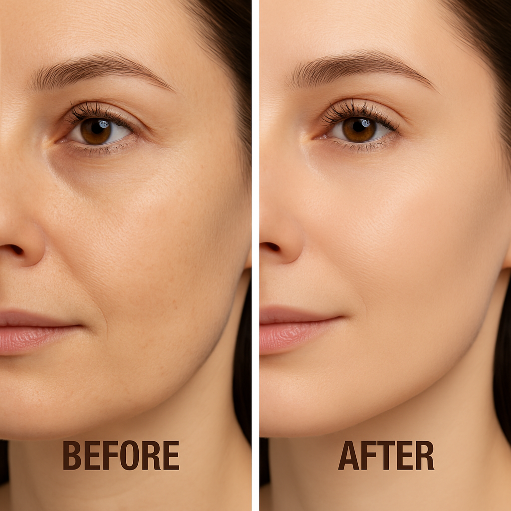 Red Light Therapy Wand