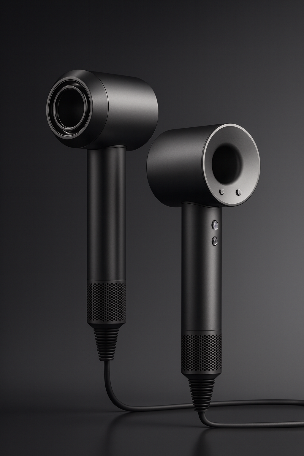 LYSTRA Precision Styling Instrument by Polamyx