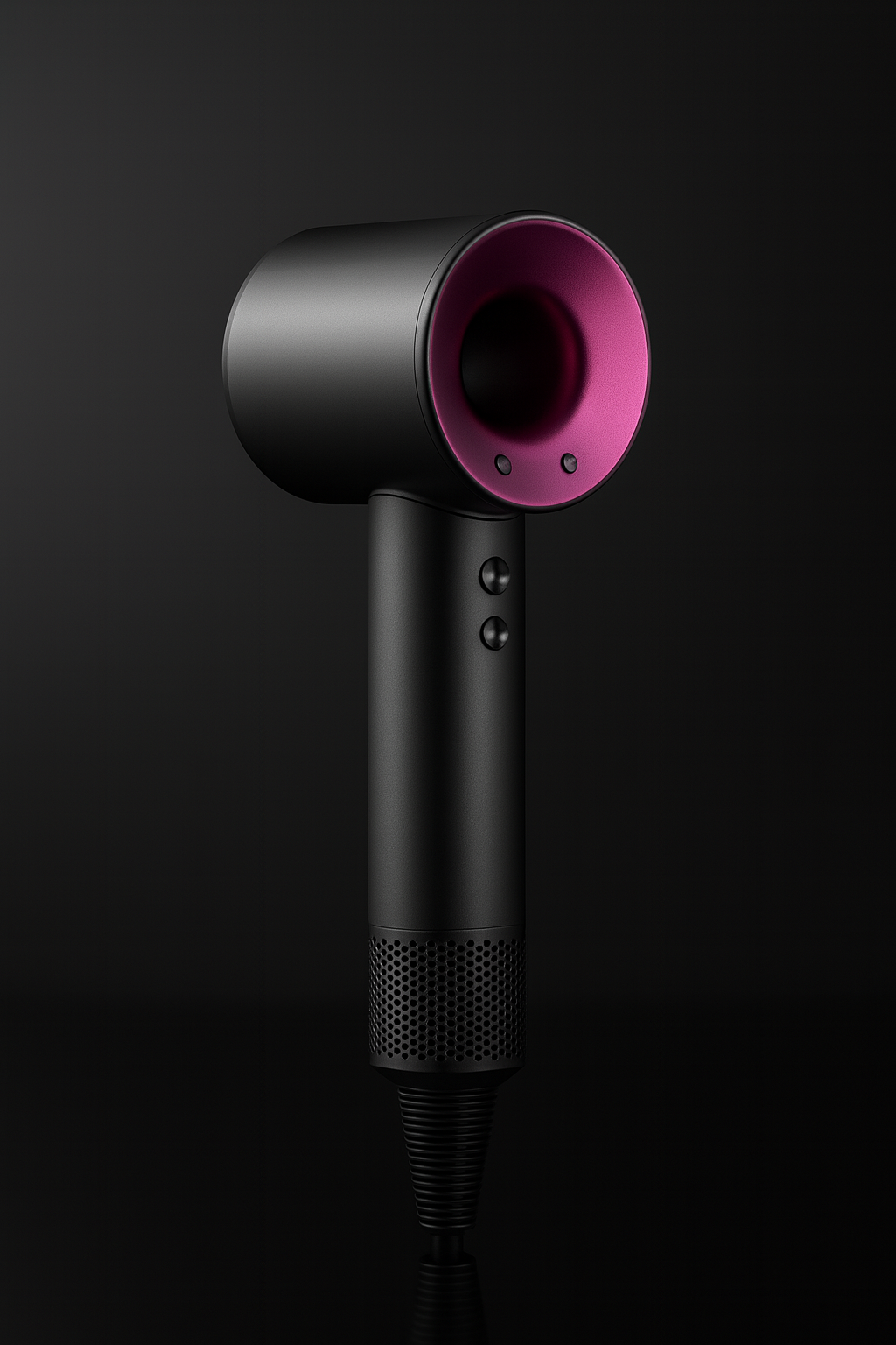 LYSTRA Precision Styling Instrument by Polamyx