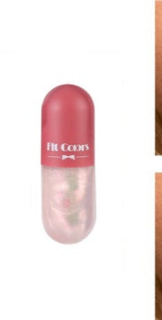 Day & Night Lip Plumper Oil