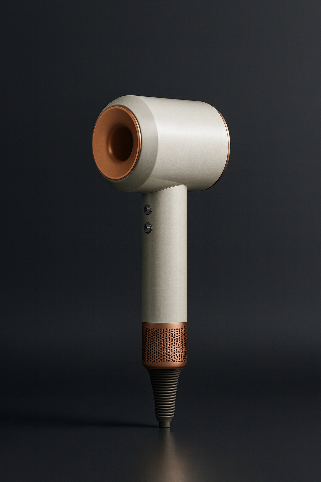 LYSTRA Precision Styling Instrument by Polamyx